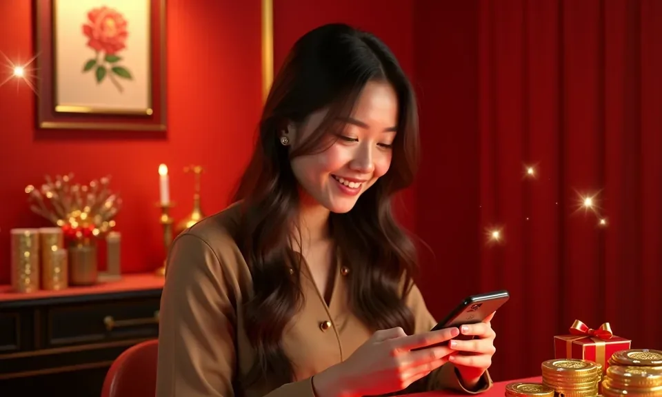 ketua10 Score Your Next Session Right from Your Phone