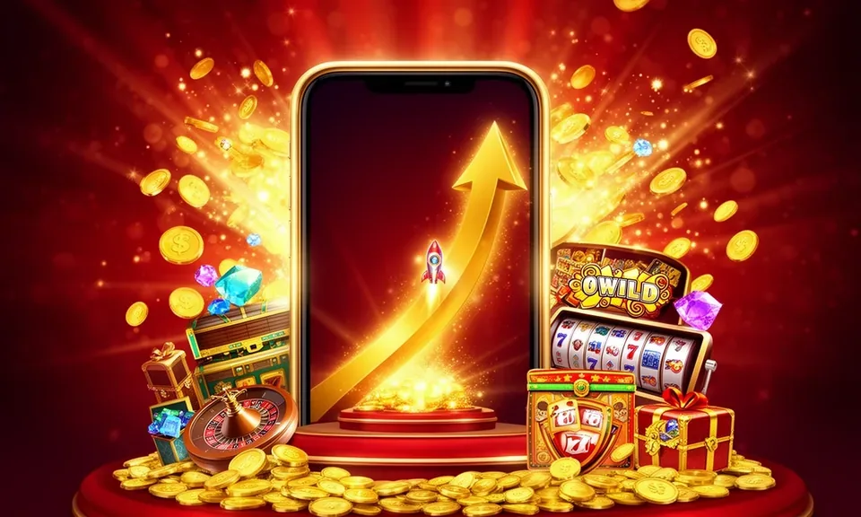 ketua10 The full lobby fits in your pocket
