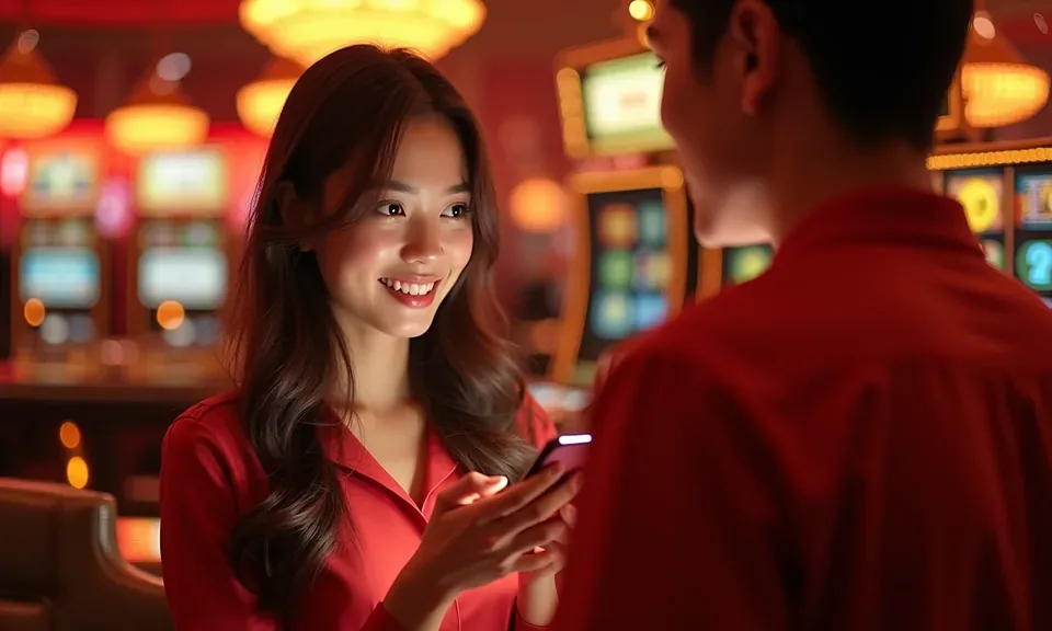 ketua10 Casino