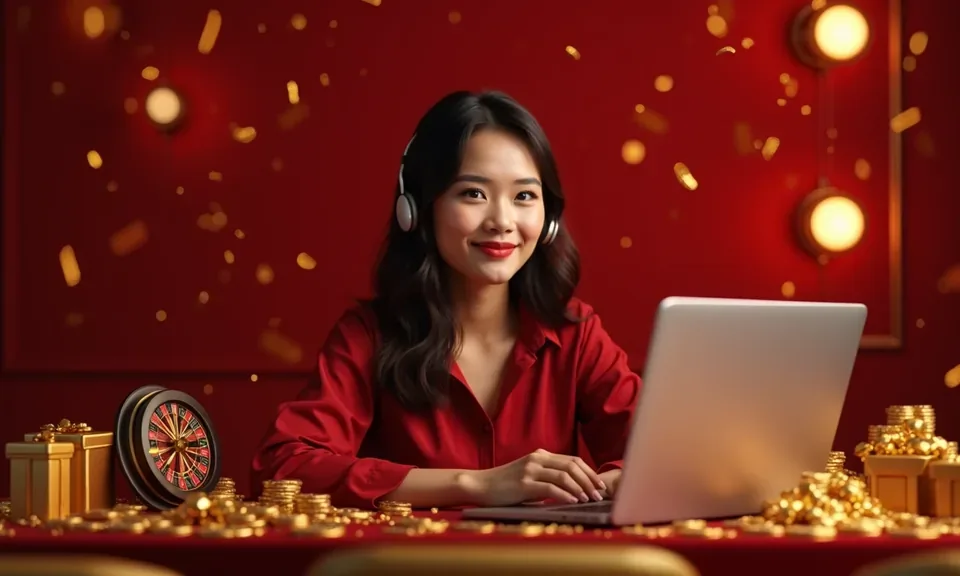 ketua10 Your ketua10 Account, Ready in Minutes